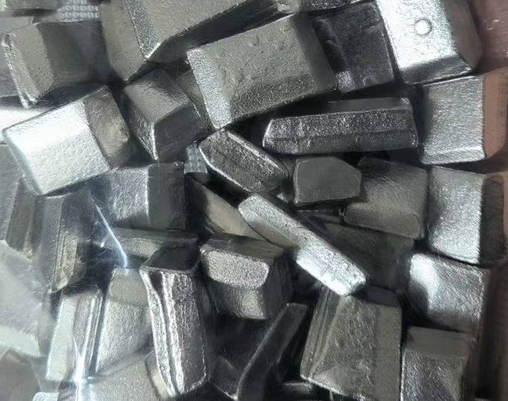 ニッケル蒸着材 (Ni)の商品イメージ