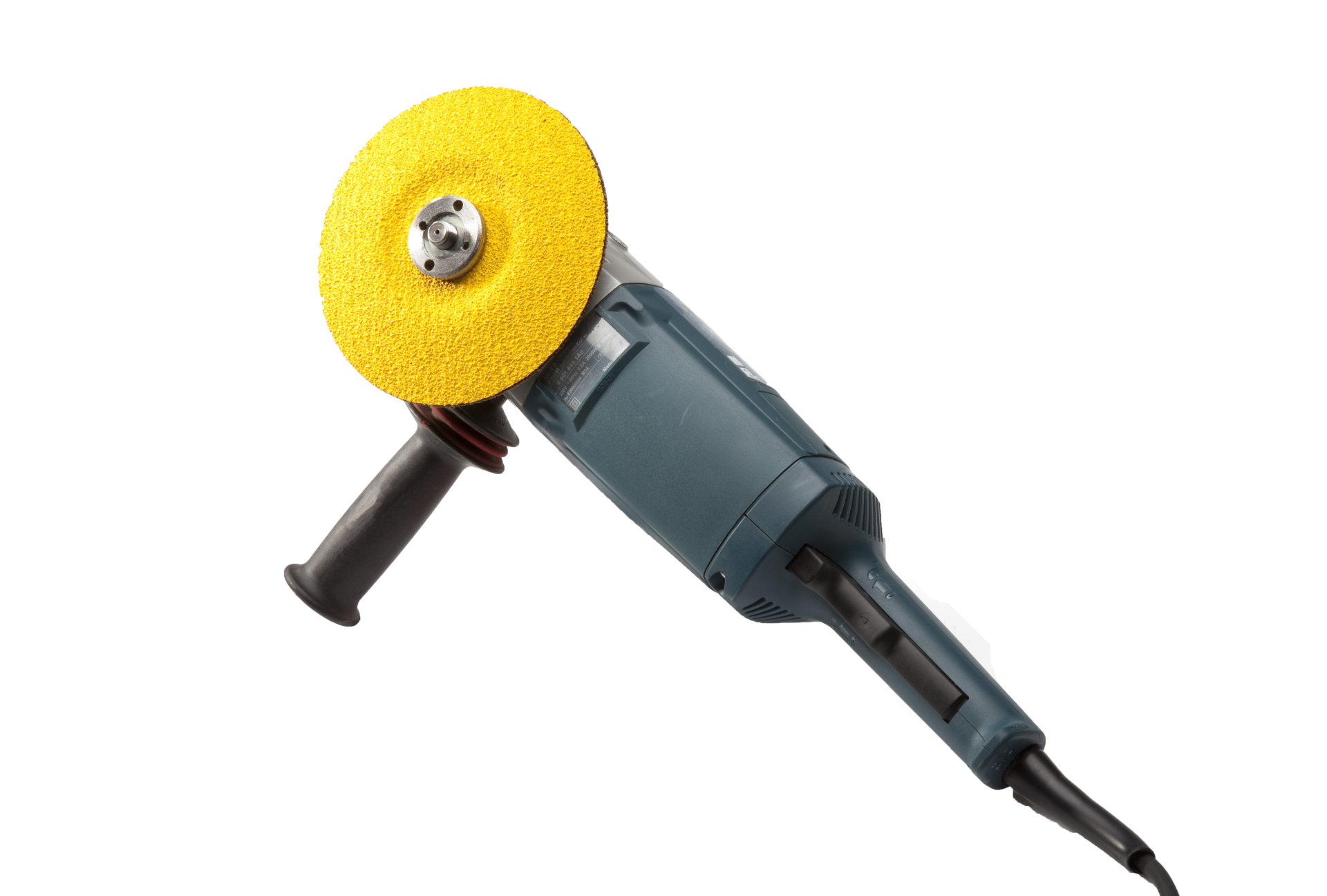 研磨材TS933‐溶接部研磨用ディスクの商品イメージ