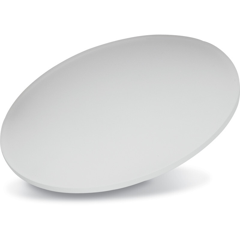 二酸化ケイ素(溶融石英)(SiO₂) ターゲット材の商品イメージ