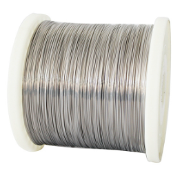 特殊合金-鉄クロムアルミ合金- 0Cr25Al5-ワイヤーの商品イメージ