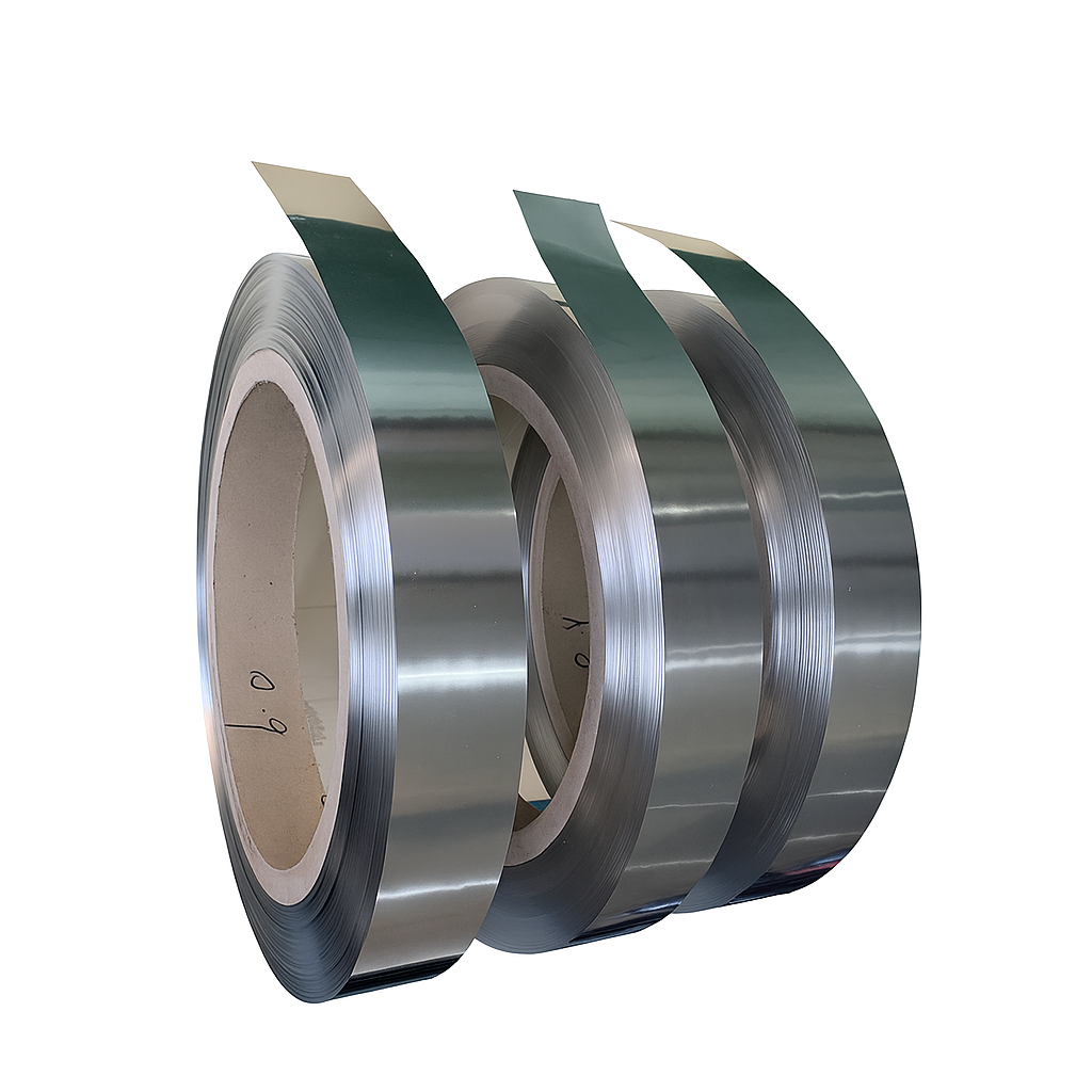 ステンレス箔　SUS316Lの商品イメージ