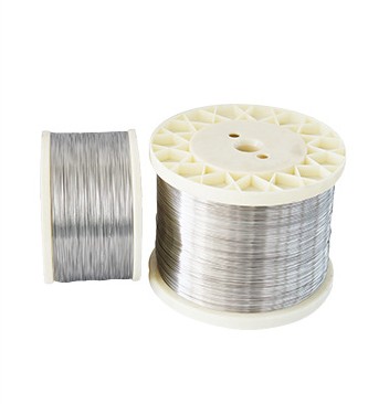 特殊合金-鉄クロムアルミ合金- 0Cr21Al6Nb-ワイヤーの商品イメージ