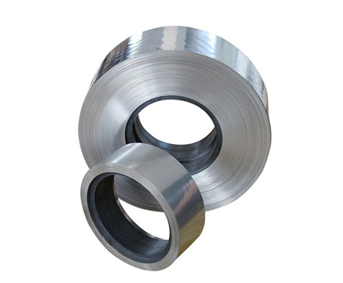 ニッケル・チタン合金 Nimonic80A - コイルの商品イメージ