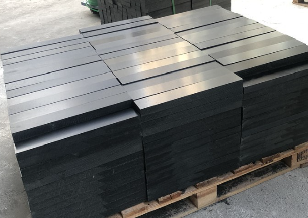 樹脂板 フェノール-黒の商品イメージ