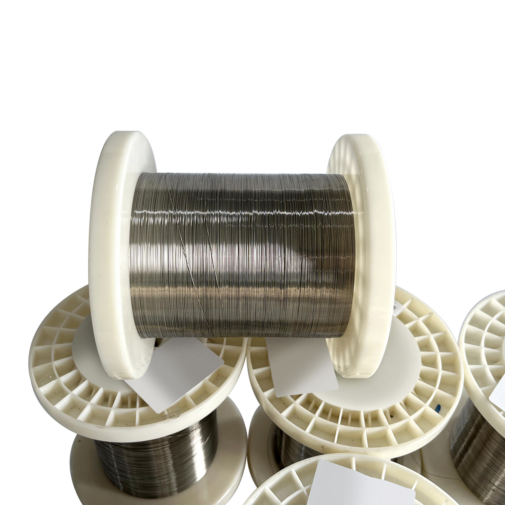 特殊合金-銅ニッケル合金 ワイヤー CuNi6の商品イメージ