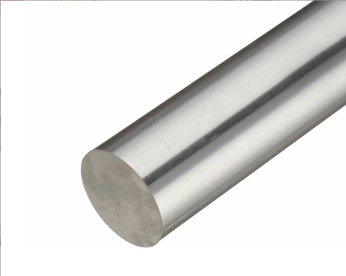 ニッケル合金 丸棒  Inconel600の商品イメージ