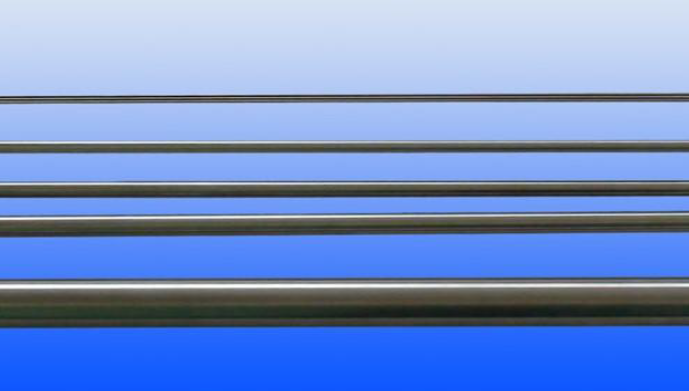 モリブデン-ランタン合金 丸棒（Mo-La）の商品イメージ