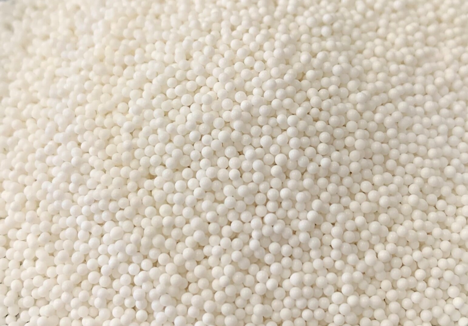 セラミックス球　超高純度アルミナAHPの商品イメージ