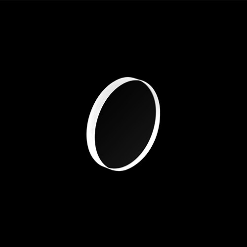 光学 ウインドウ 円形 BaF₂ (フッ化バリウム)の商品イメージ