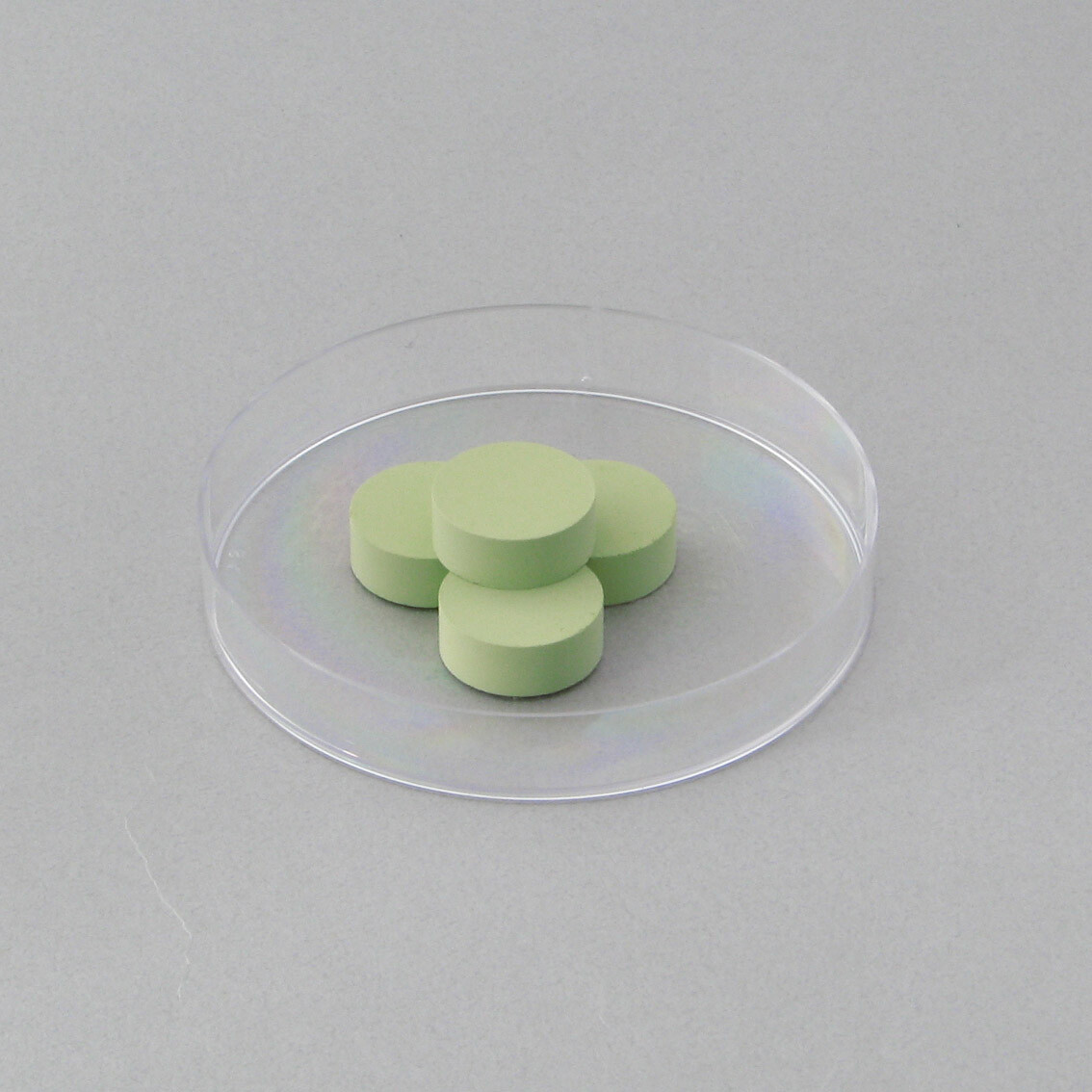 インジウムすず酸化物蒸着材 (ITO)の商品イメージ