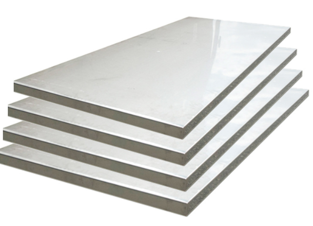 ニッケル・チタン合金板 Monel K500の商品イメージ