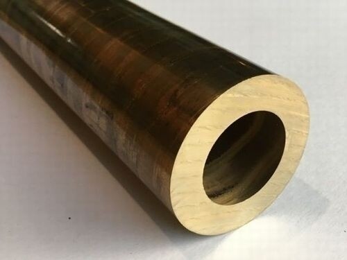 リン青銅鋳物2種 丸パイプ PBC2 (CAC502)の商品イメージ