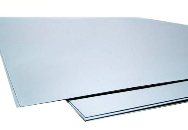 チタン合金板　TC2　（ASTM Gr9相当品）の商品イメージ