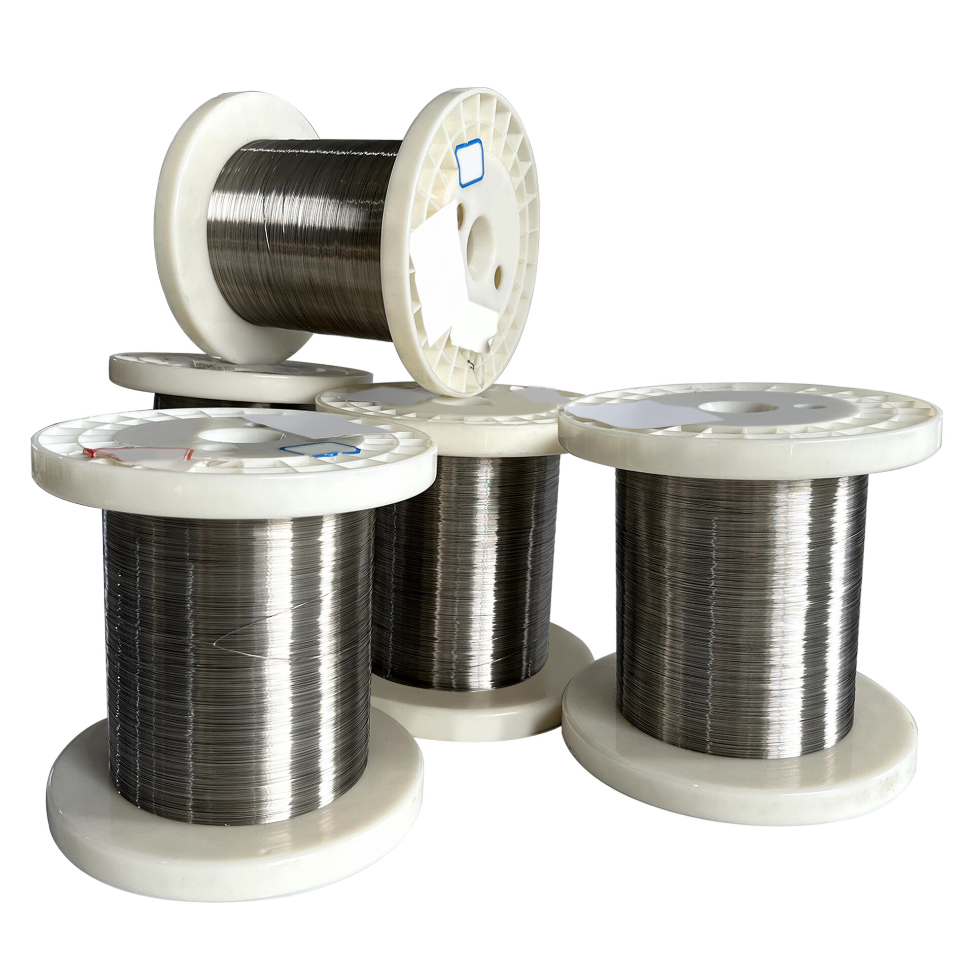 特殊合金-銅ニッケル合金 ワイヤー CuNi44の商品イメージ