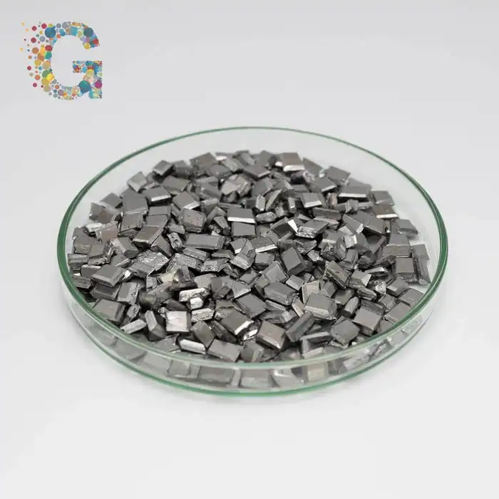 Fecralloy® ペレットの商品イメージ