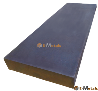 プラスチック金型用鋼板 NAK80 6面フライス (6F)の商品イメージ