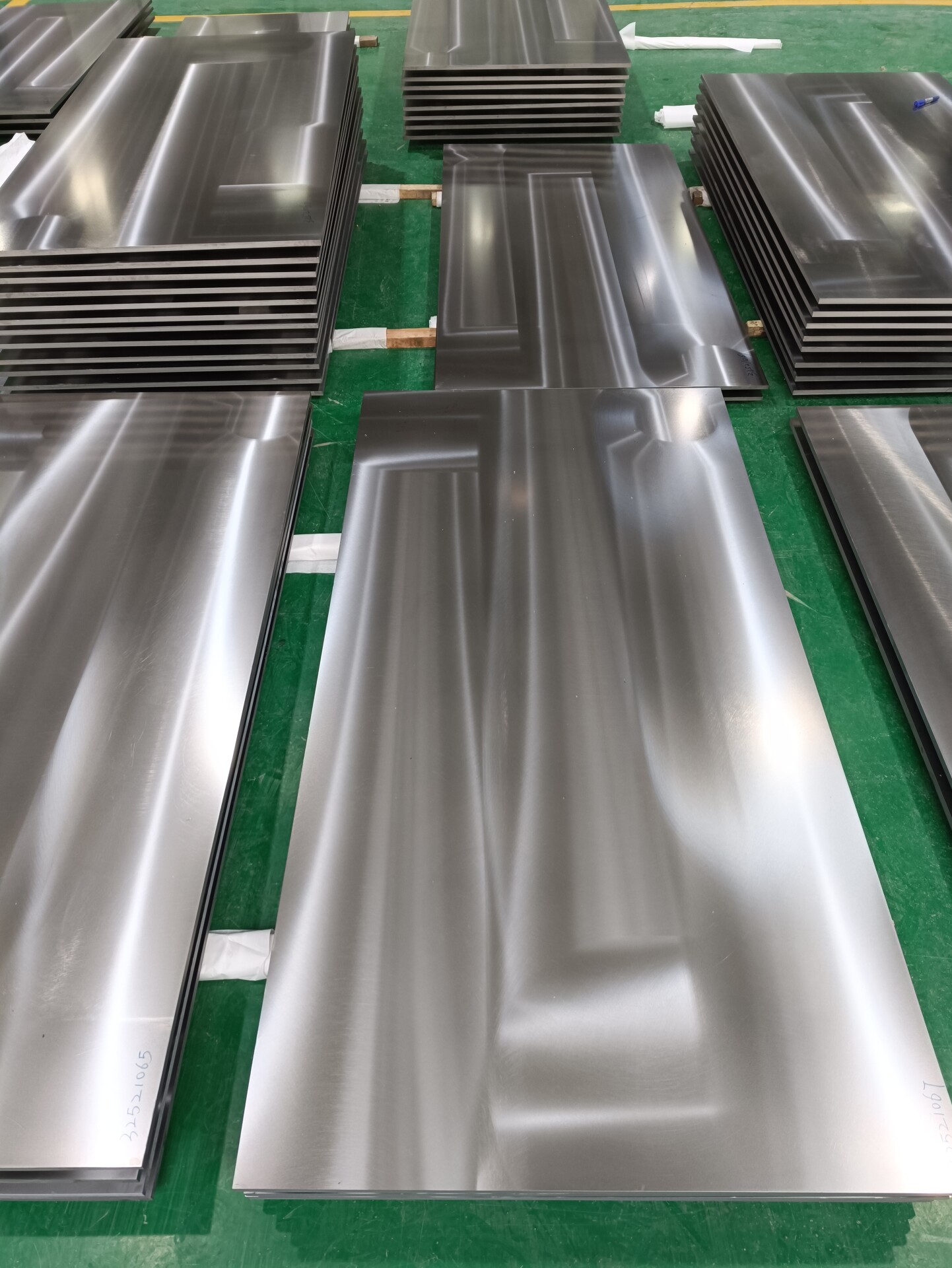 チタン合金板 6Al-4V(TC4 / GR5)の商品イメージ