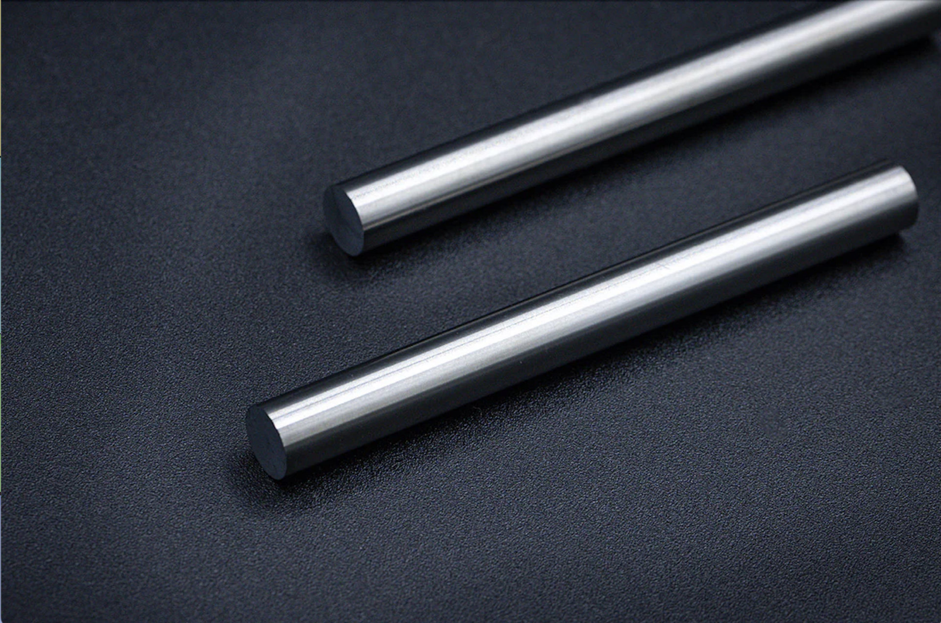 超硬 丸棒 サーメット研磨の商品イメージ