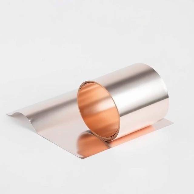 無酸素銅箔 OFC / OFHCの商品イメージ