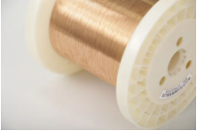 ベリリウム銅 ワイヤー C17200の商品イメージ