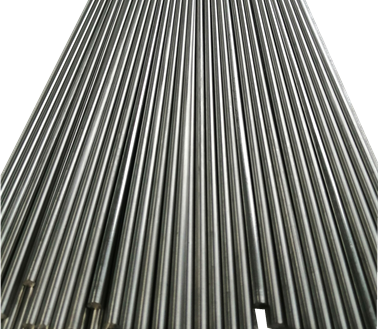 コバルトクロムモリブデン合金丸棒　CoCrMo　医療用の商品イメージ