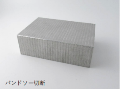 アルミ合金 ADC12 ダイカスト用の商品イメージ