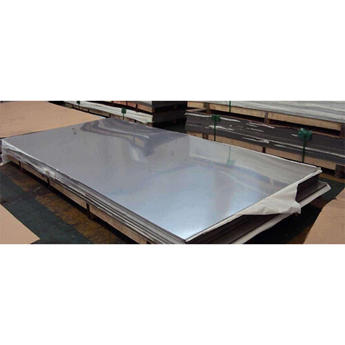 Alloy 904板 (N08904,ASTM B649)の商品イメージ