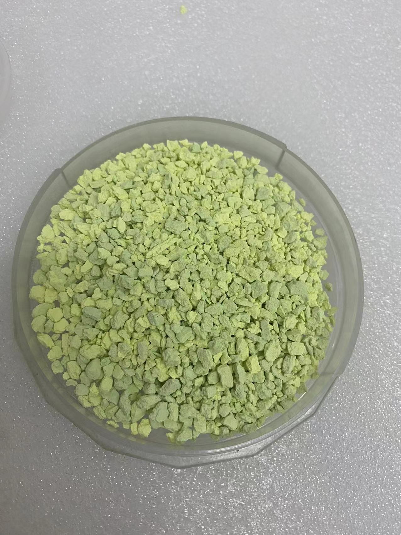 三酸化モリブデン蒸着材 (MoO3)の商品イメージ