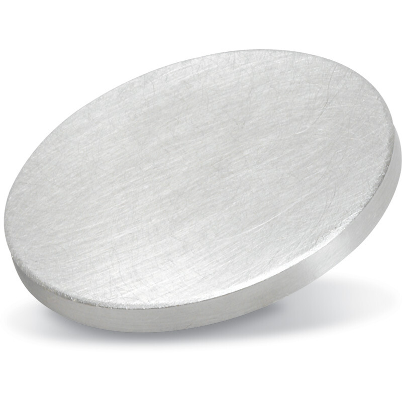 錫(Sn) ターゲットの商品イメージ