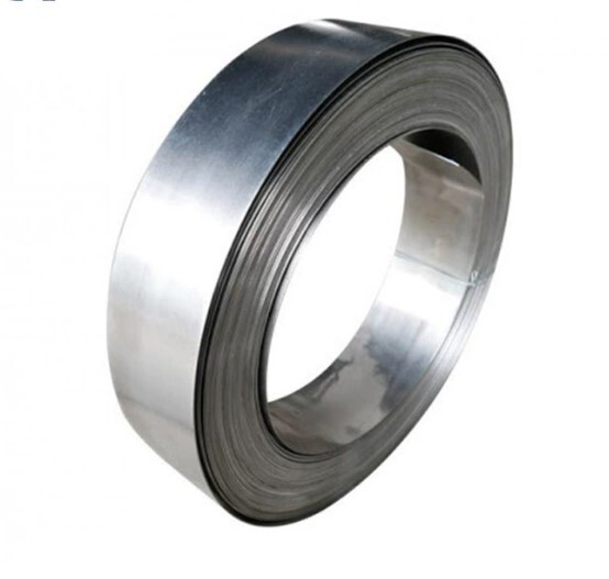 ニッケル・チタン合金 A-286 - コイルの商品イメージ