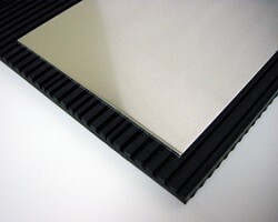 ステンレス板　SUS304CSPの商品イメージ