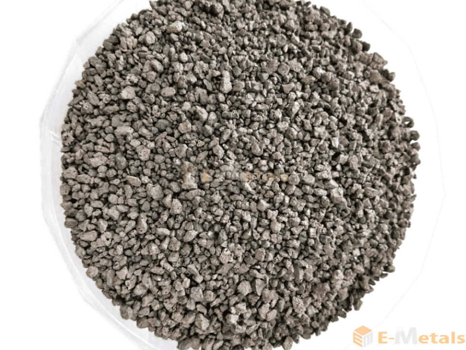 イルメナイト蒸着材 (FeTiO3)の商品イメージ