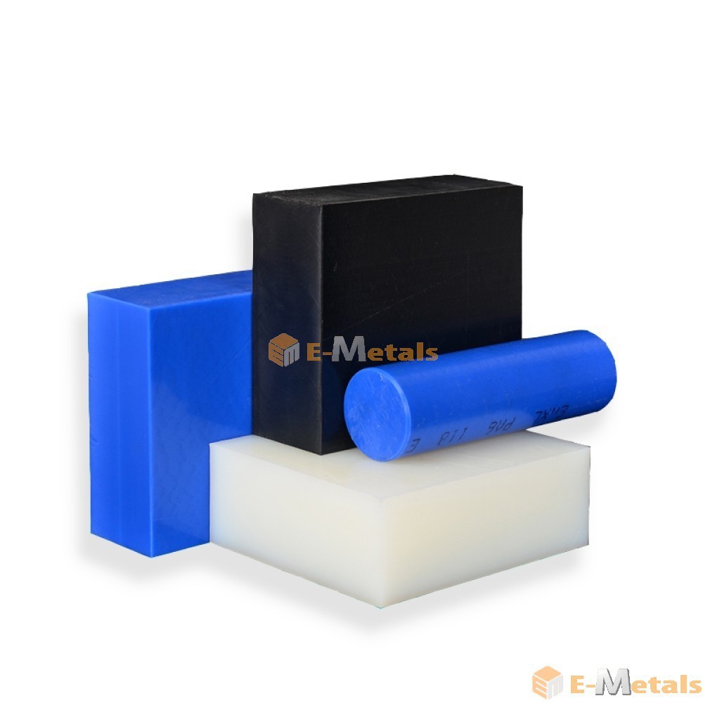 樹脂板 PA6-白の商品イメージ