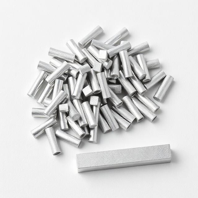 ランタン蒸着材 (La)  3Nの商品イメージ