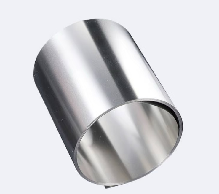 ステンレス箔　SUS304の商品イメージ