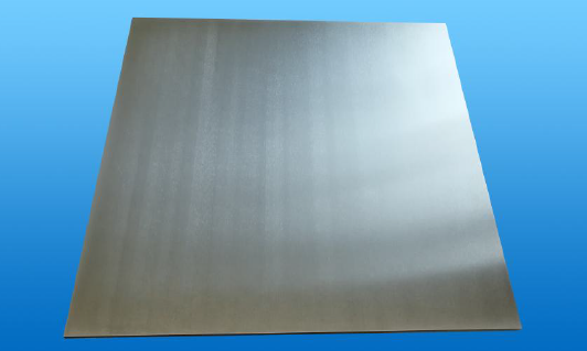 モリブデン-ランタン合金板（Mo-La）の商品イメージ