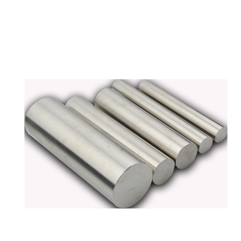 Alloy 925丸棒 (N08925,ASTM B637)の商品イメージ