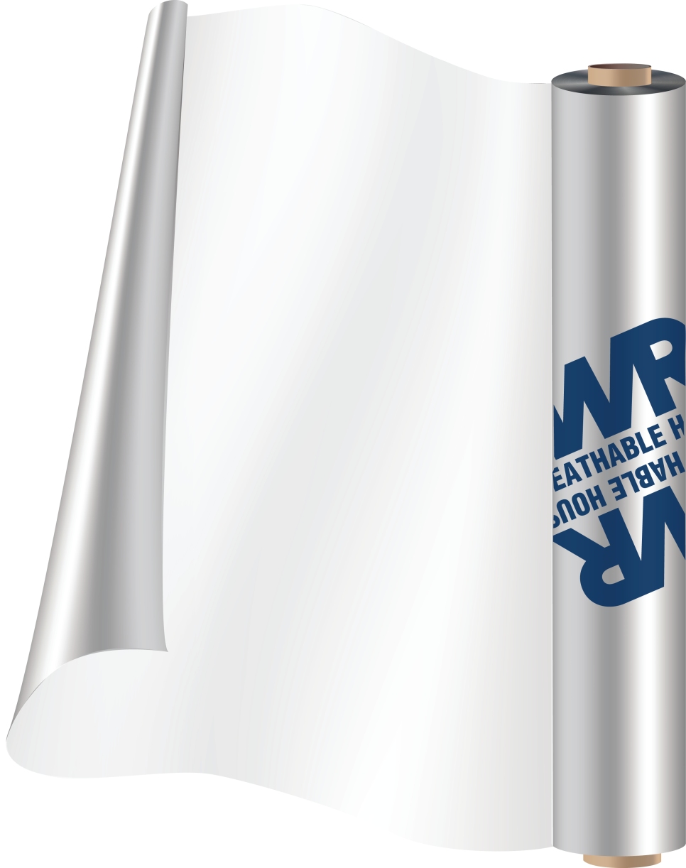 SKYWRAP 断熱シートの商品イメージ