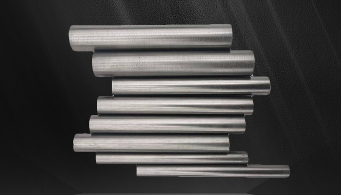 MJ-20 ガラス金型専用 黒鉛  丸棒の商品イメージ