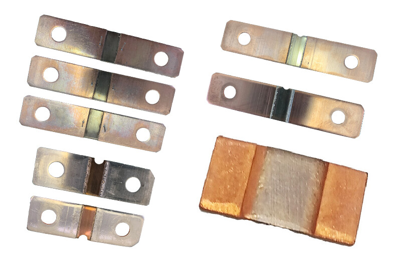 SBA-2512 シャント抵抗器SBシリーズの商品イメージ