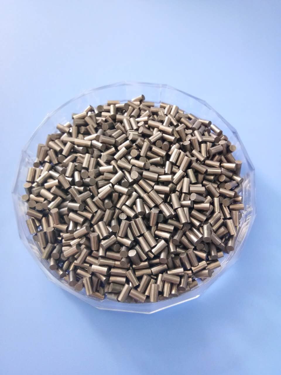 タングステン蒸着材 (W)の商品イメージ