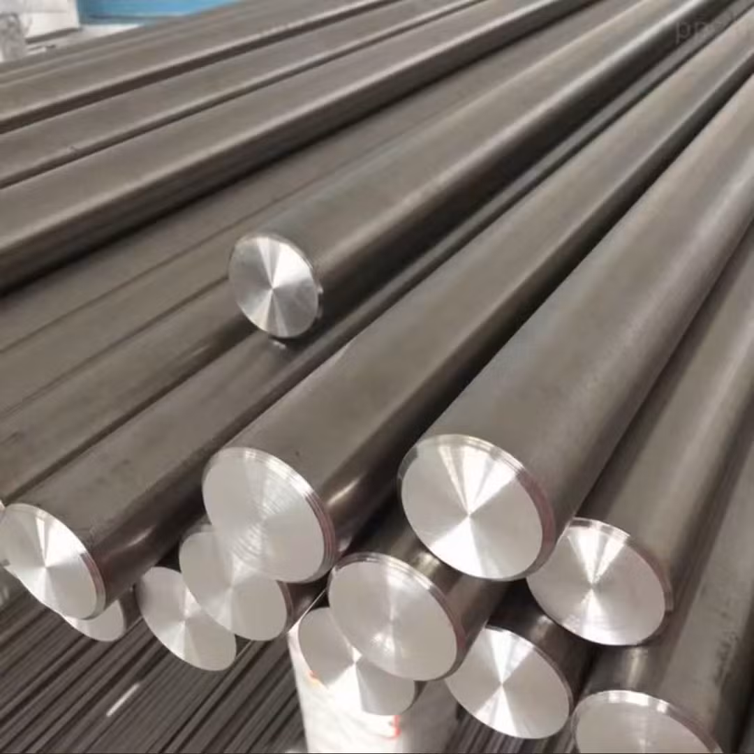 Alloy 800 800HT丸棒 (N08810 ASTM B408)の商品イメージ