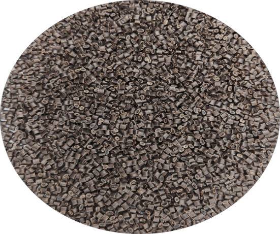 Post-consumer Recycled Polypropylene (PP) Composite with Coffee Grounds RPP-KL30Sの商品イメージ