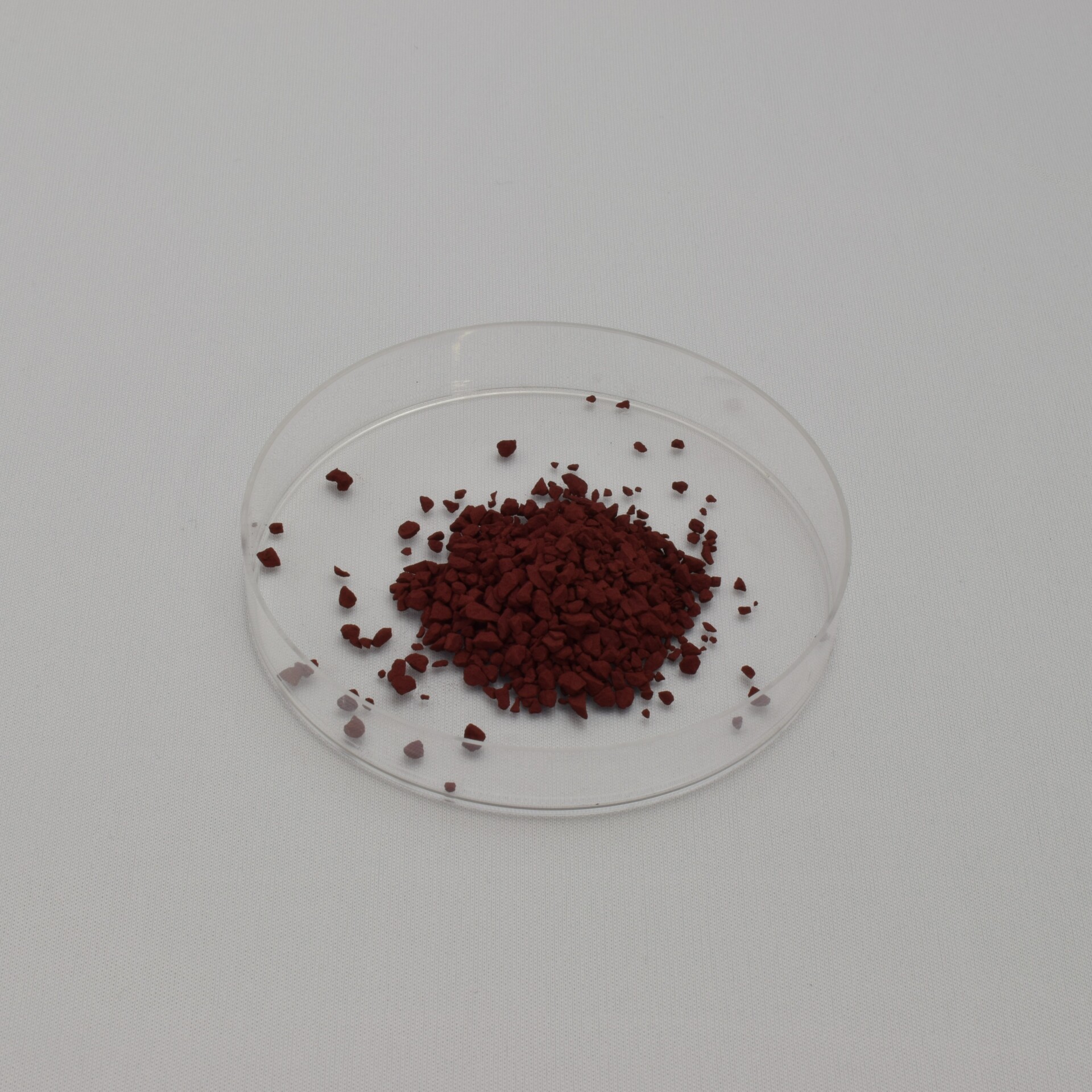 酸化鉄蒸着材 (Fe2O3)の商品イメージ