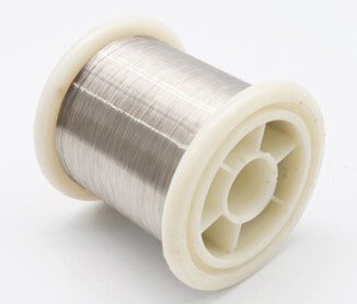 ニッケル・チタン合金ワイヤー  Nimonic80Aの商品イメージ