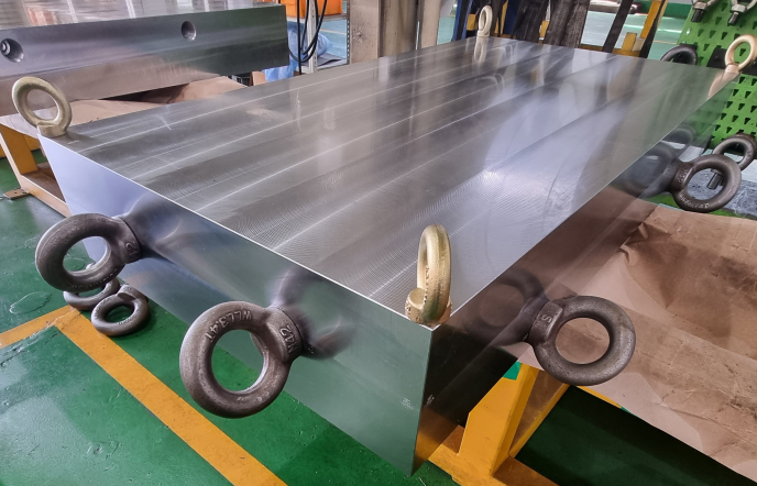 DuMAC 11 冷間工具鋼の商品イメージ