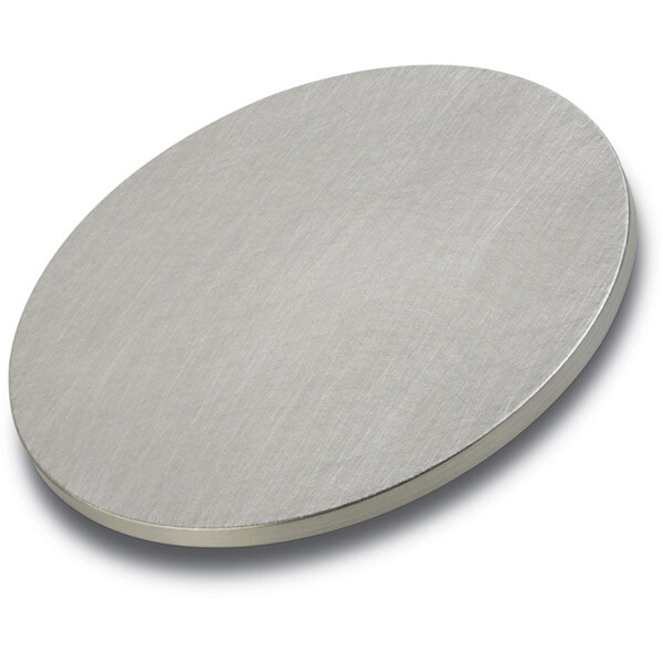 鉄 Fe スパッタリングターゲット材の商品イメージ