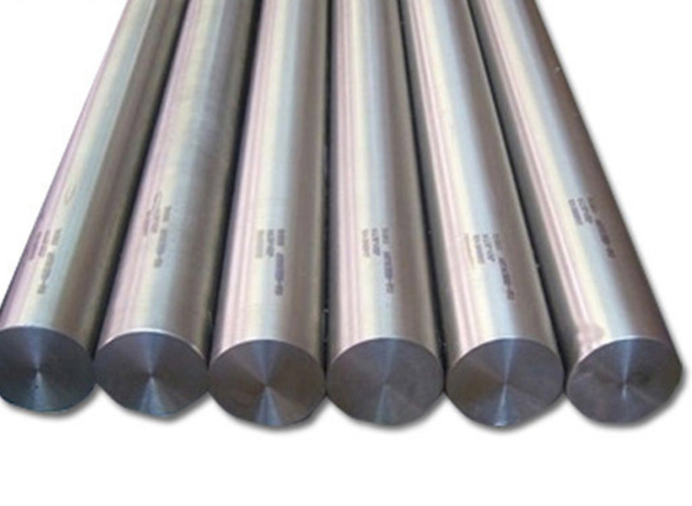 ニッケル・チタン合金丸棒　Hastelloy C-4の商品イメージ