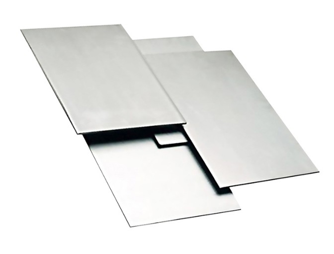 ニッケル・チタン合金板 Inconel625の商品イメージ