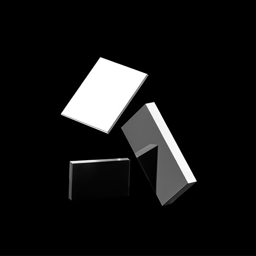 光学 ウインドウ 長方形 Si (シリコン)の商品イメージ